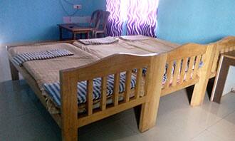Parikrama Residency, Belthangady 5